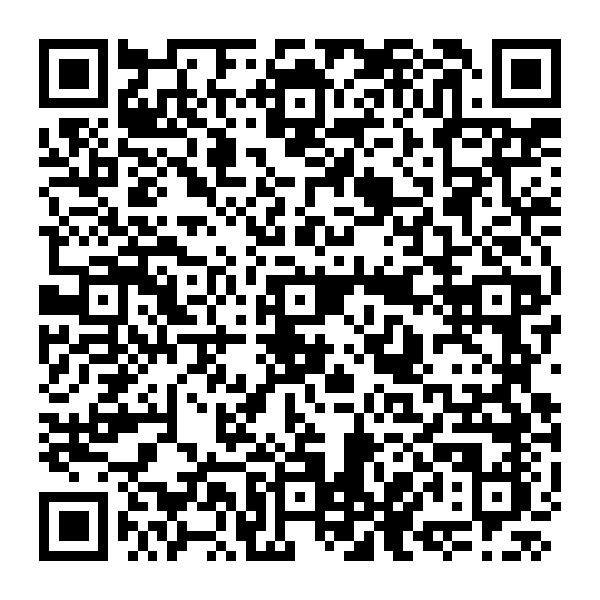 QR-kód