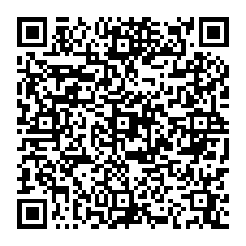 QR-kód