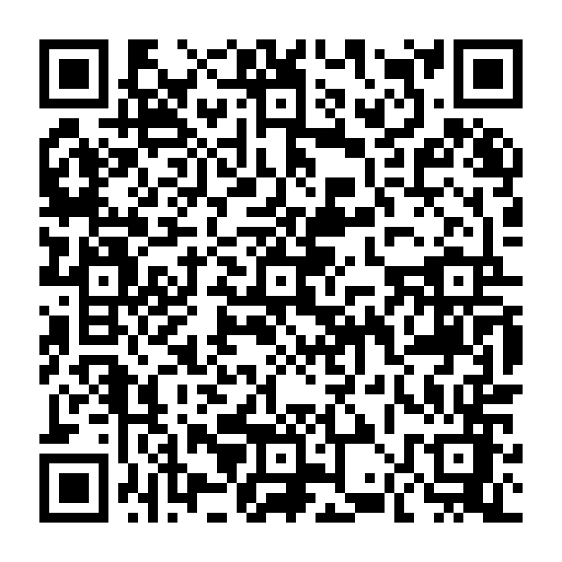 QR-kód
