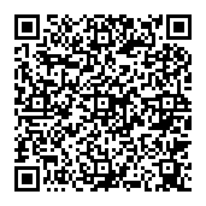 QR-kód