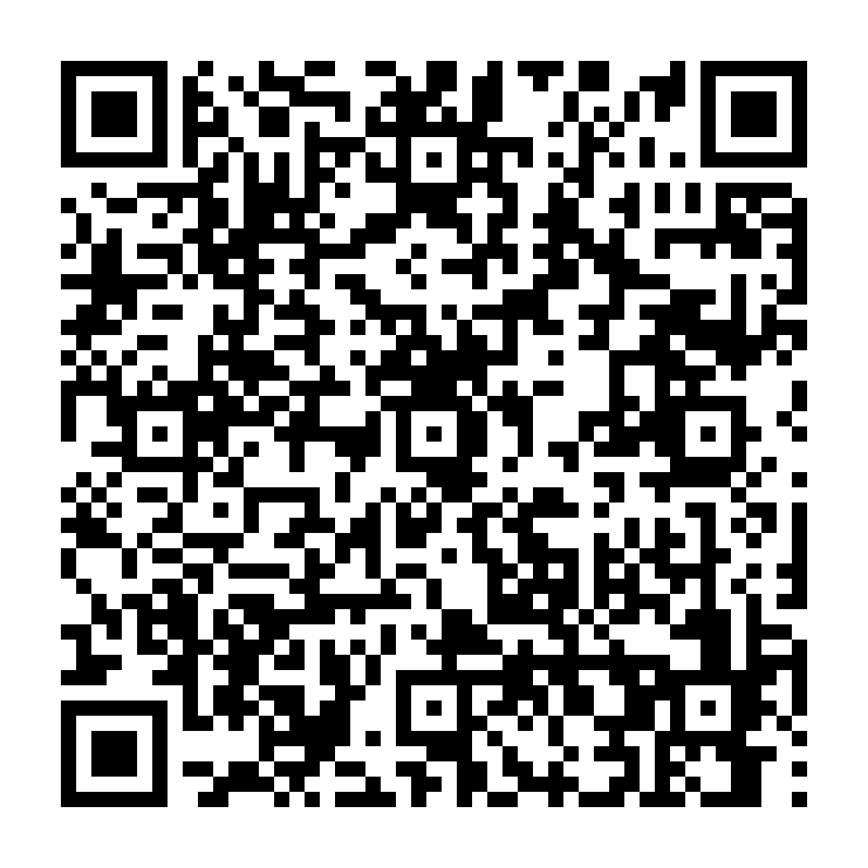QR-kód