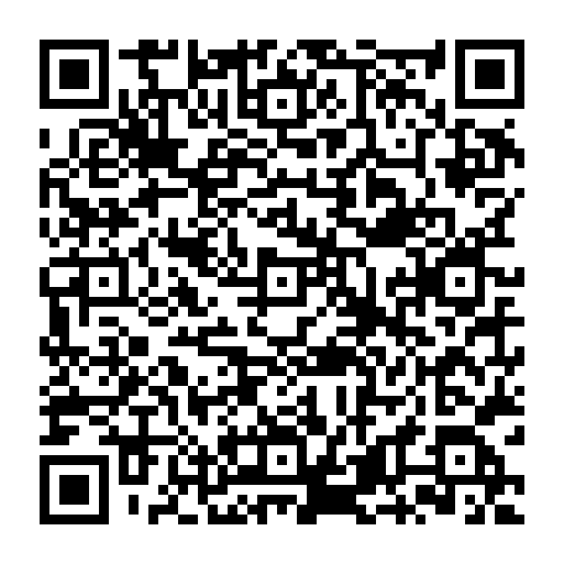 QR-kód