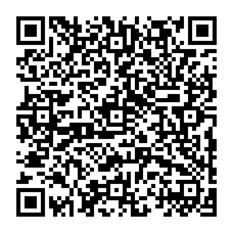 QR-kód