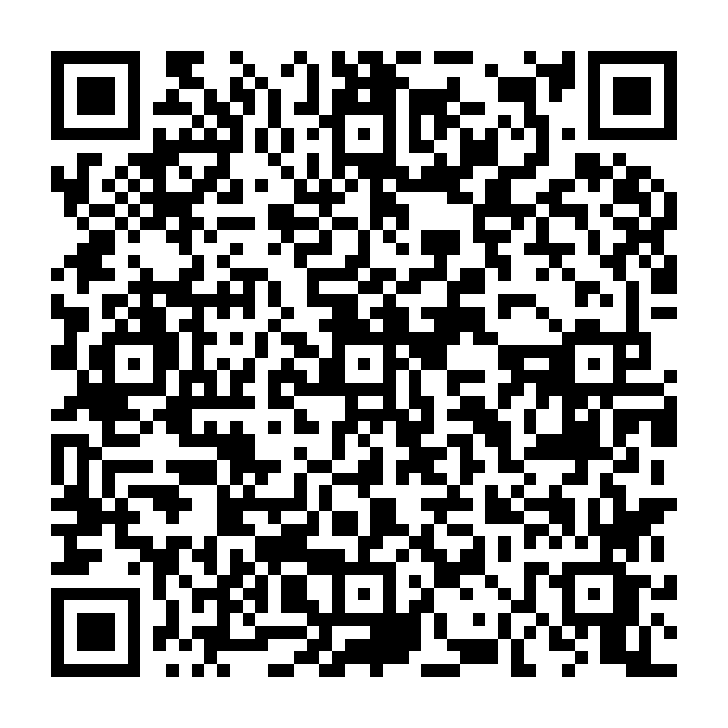 QR-kód