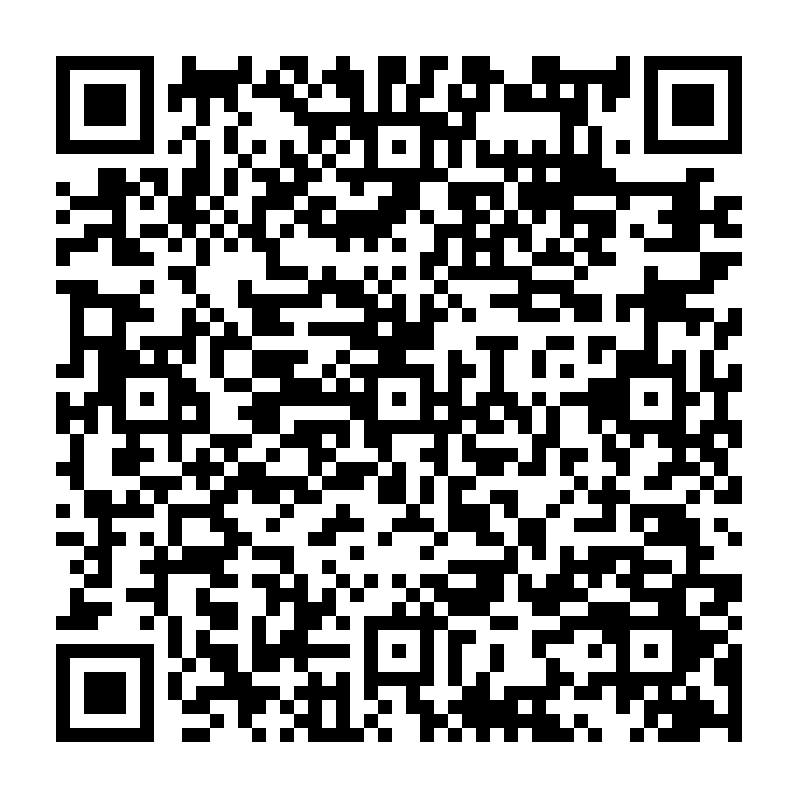 QR-kód