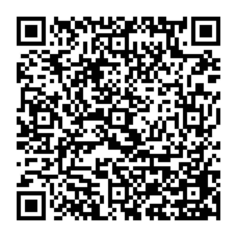 QR-kód