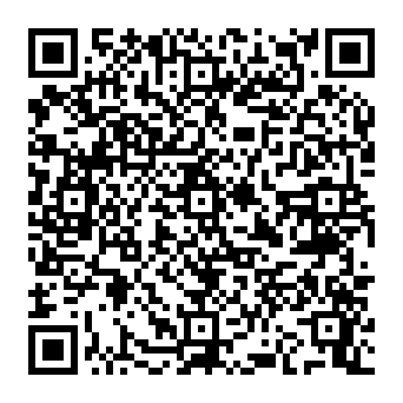 QR-kód
