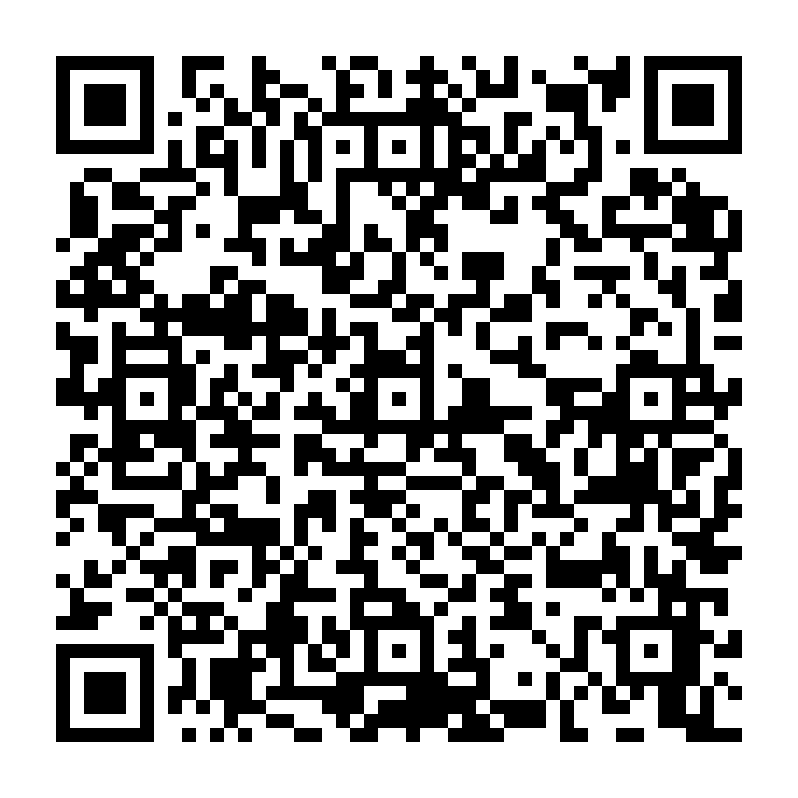 QR-kód