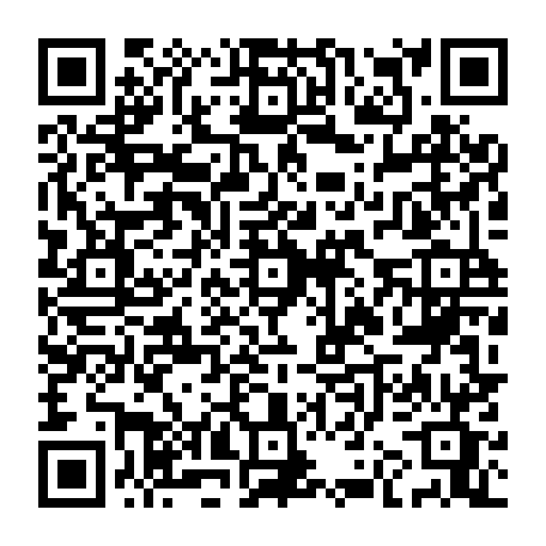 QR-kód