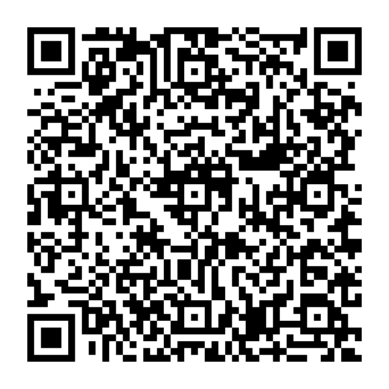 QR-kód