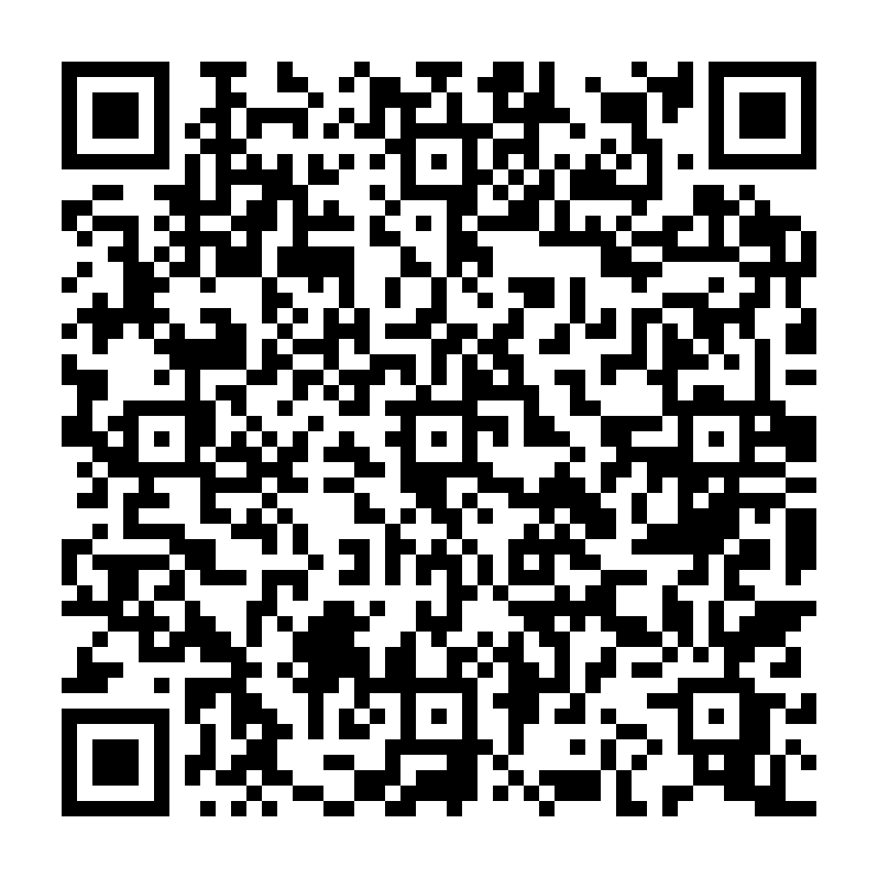 QR-kód