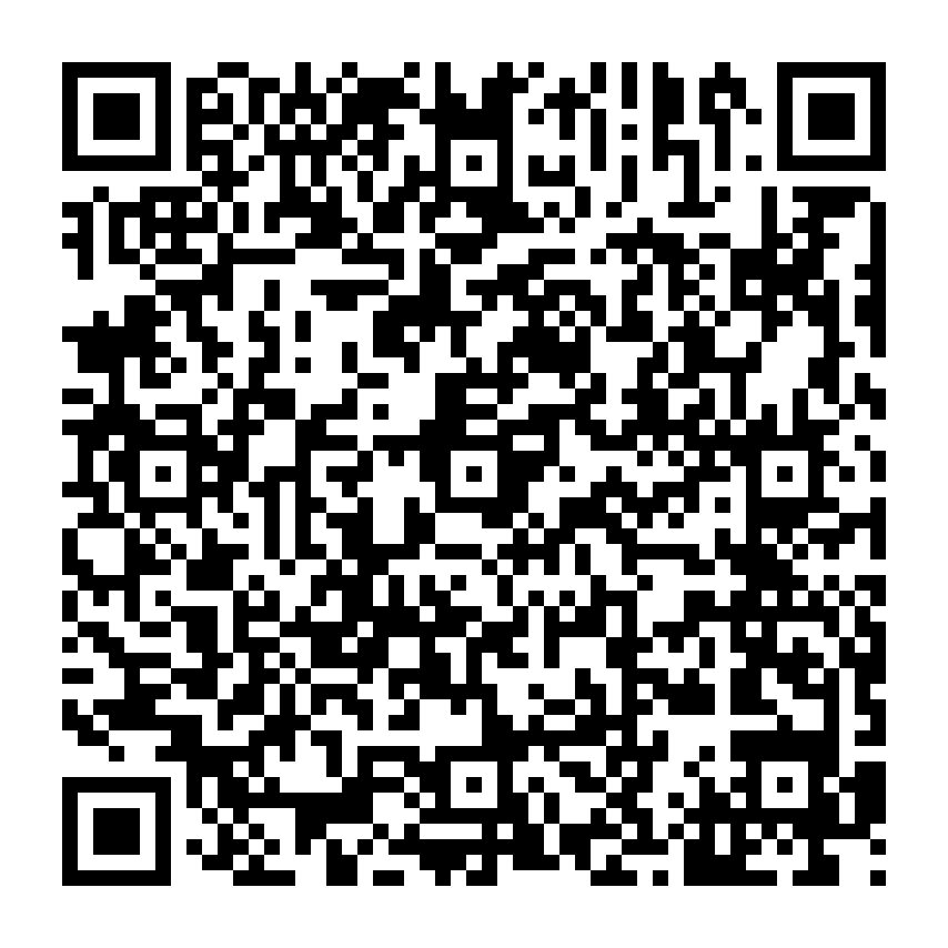 QR-kód