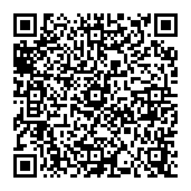 QR-kód