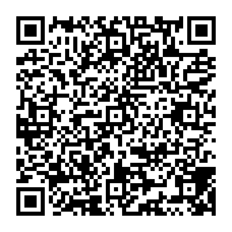QR-kód