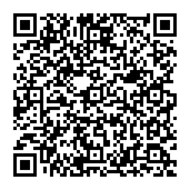 QR-kód
