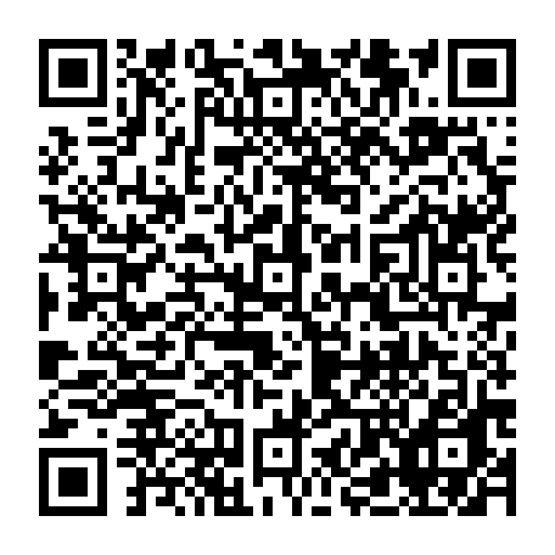 QR-kód