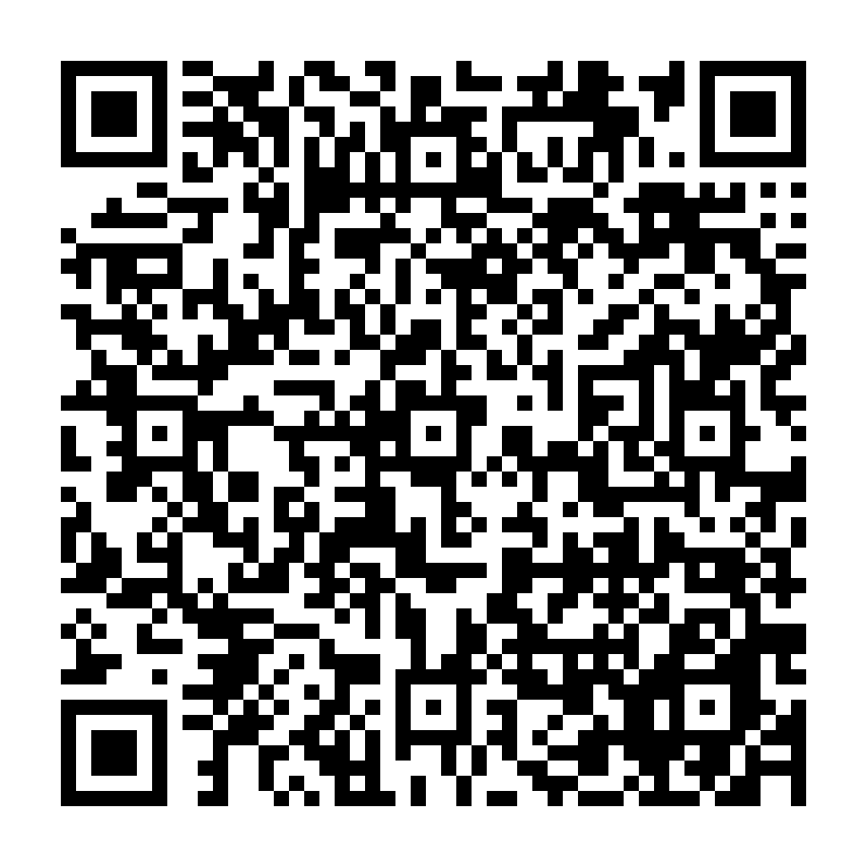QR-kód