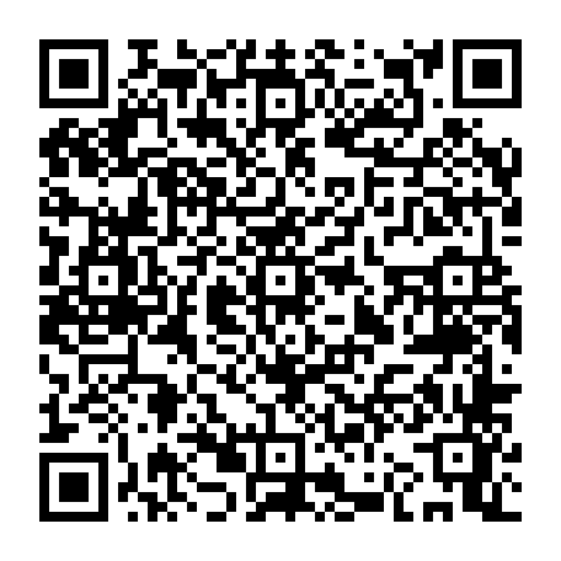 QR-kód