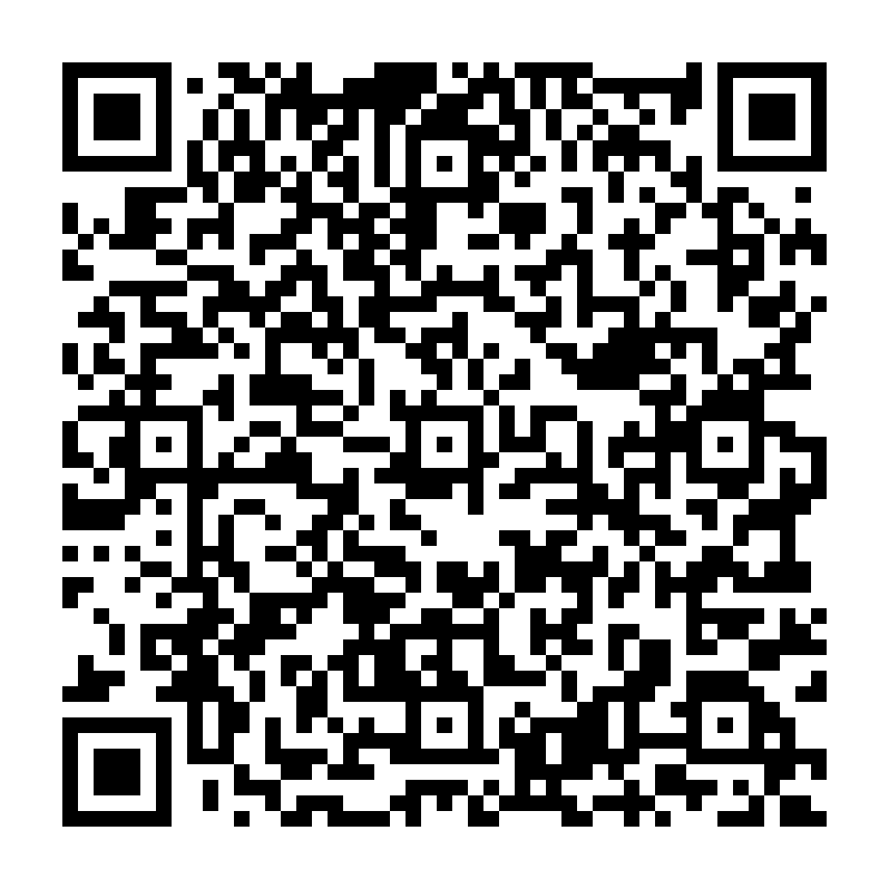 QR-kód