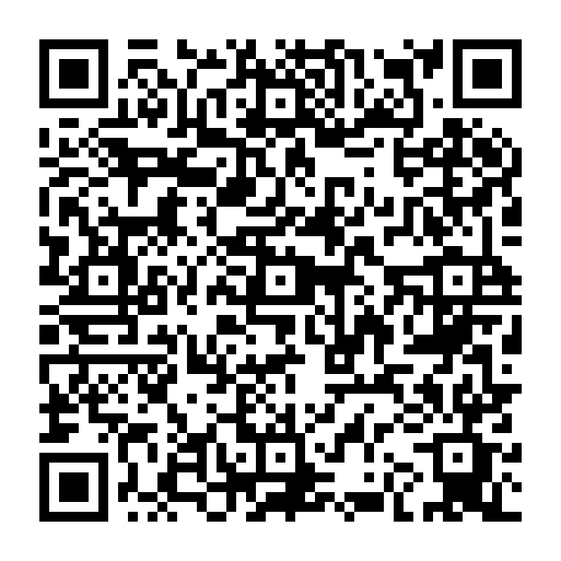 QR-kód
