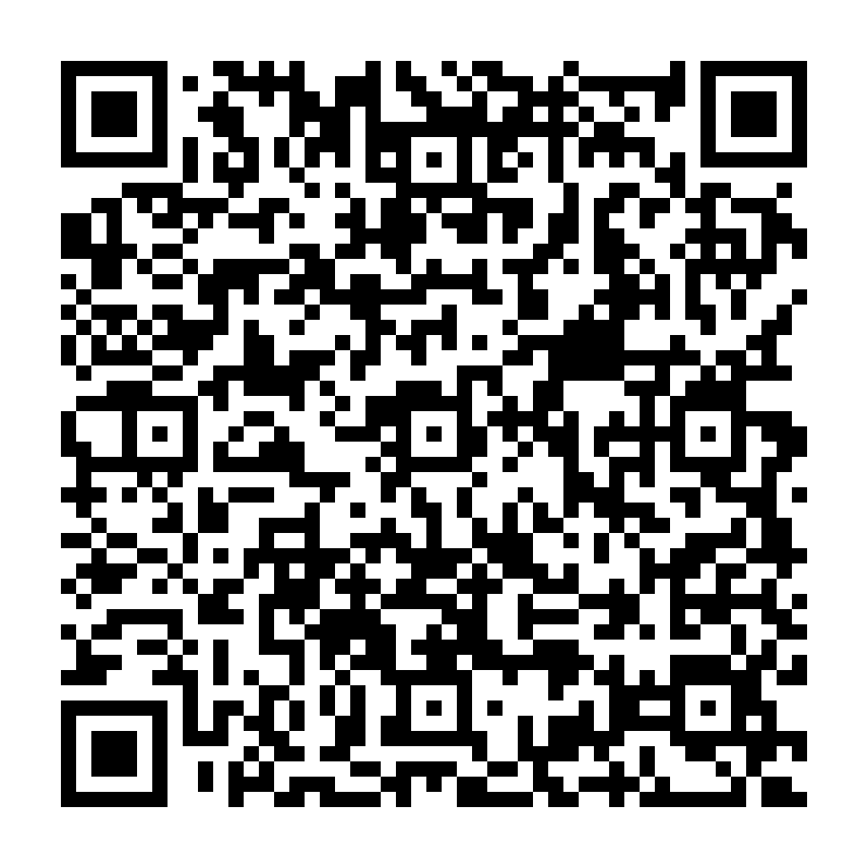 QR-kód