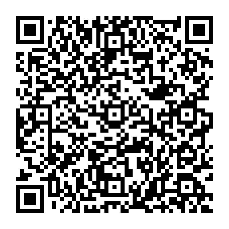 QR-kód