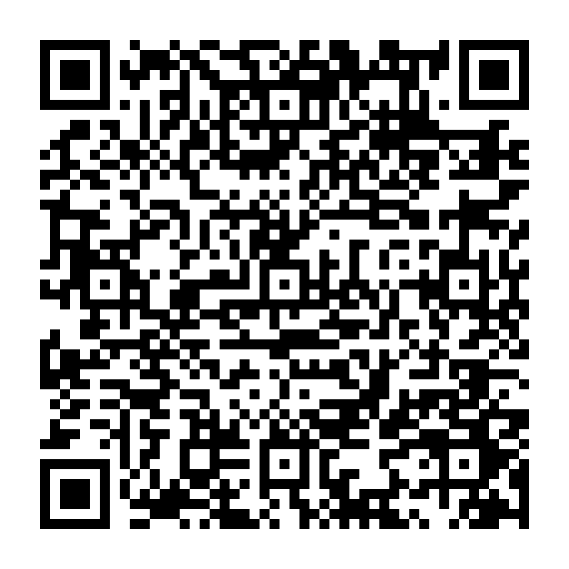 QR-kód