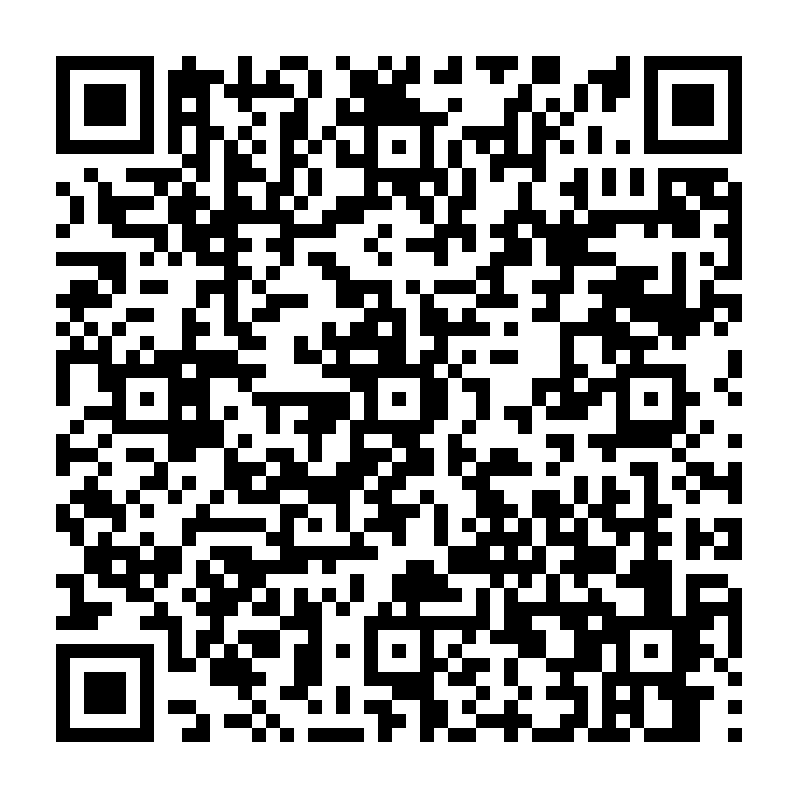 QR-kód
