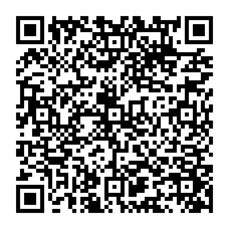 QR-kód