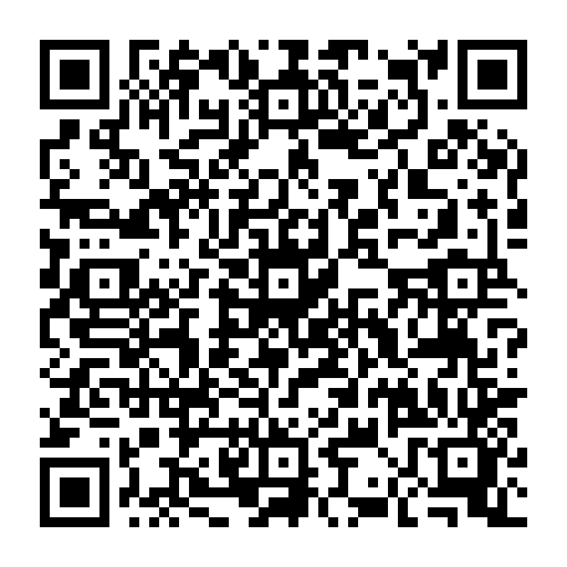 QR-kód
