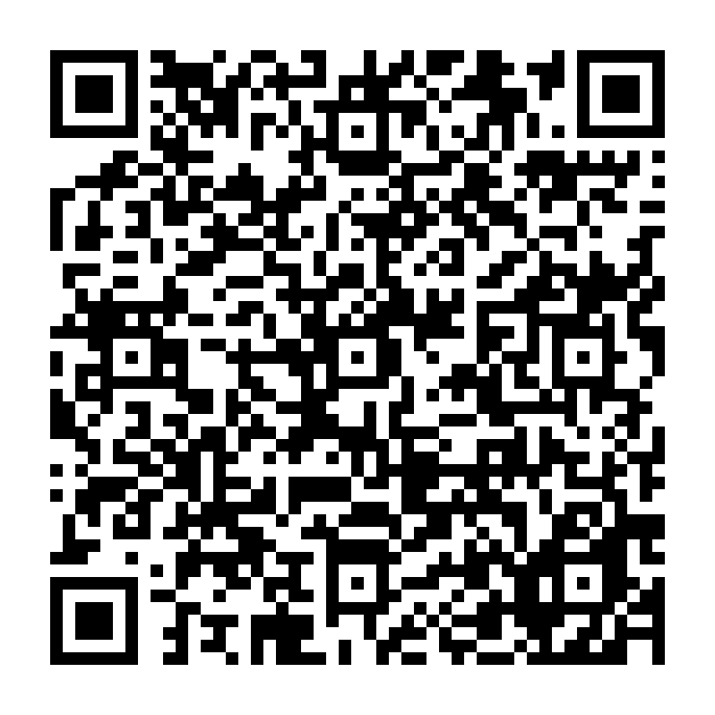 QR-kód