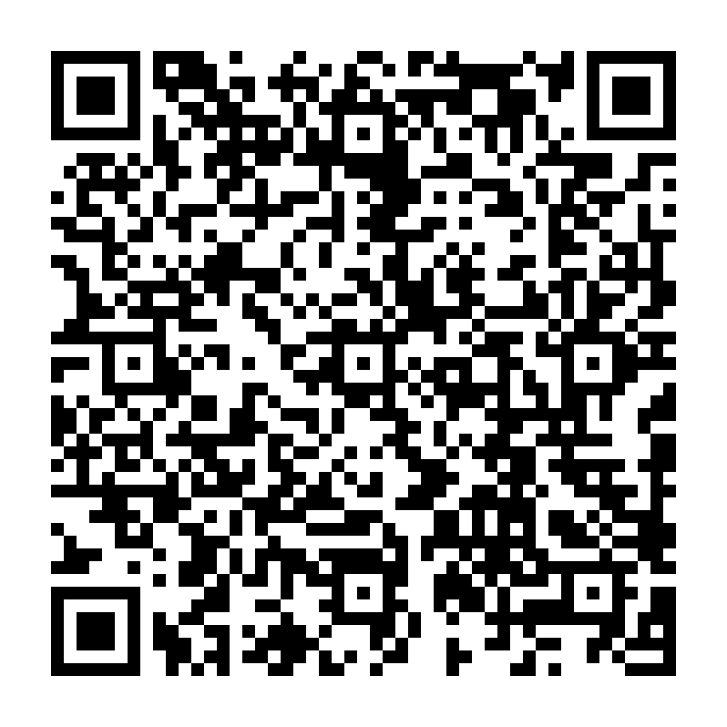 QR-kód