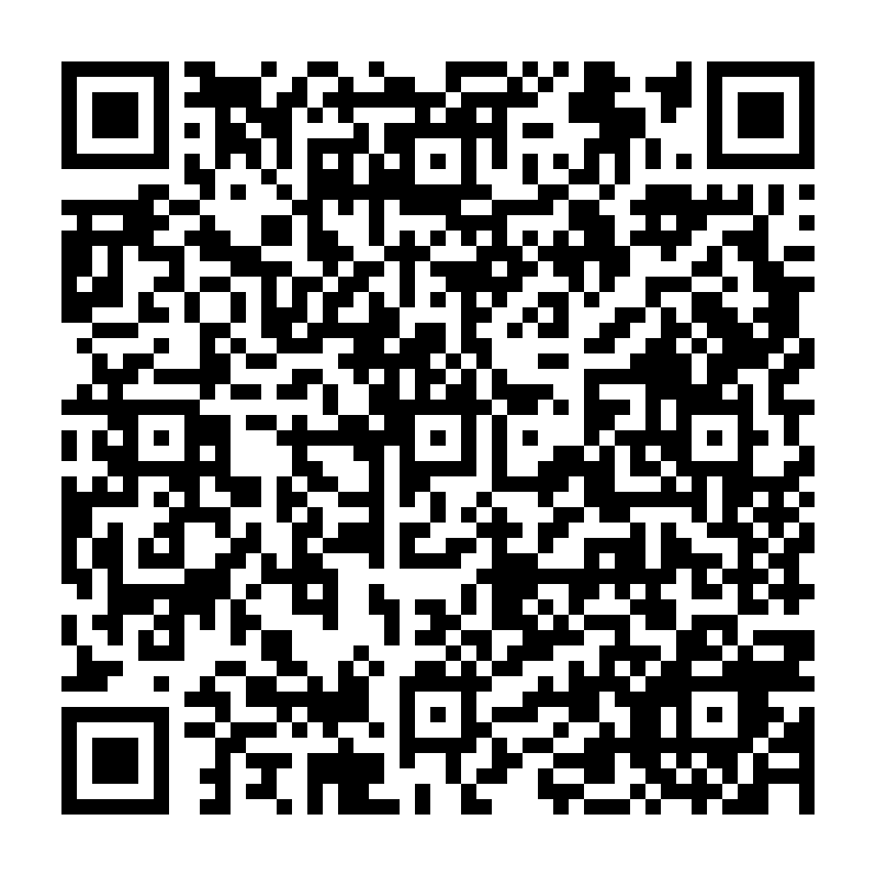 QR-kód