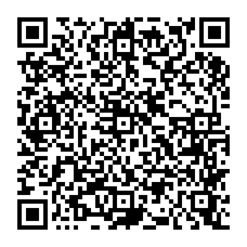 QR-kód