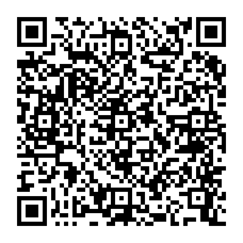 QR-kód