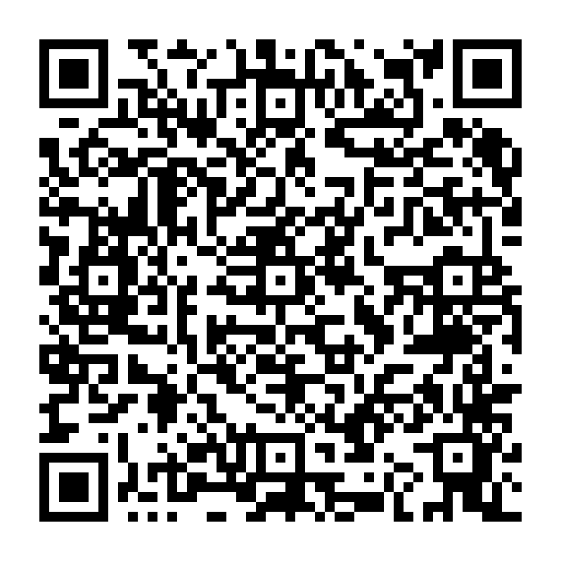 QR-kód