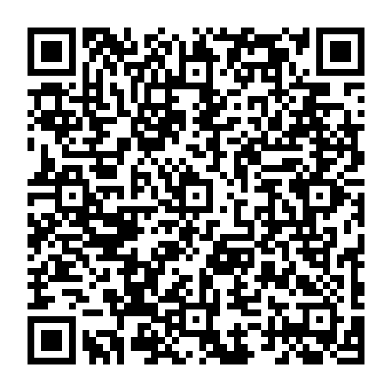 QR-kód