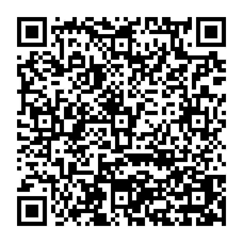 QR-kód