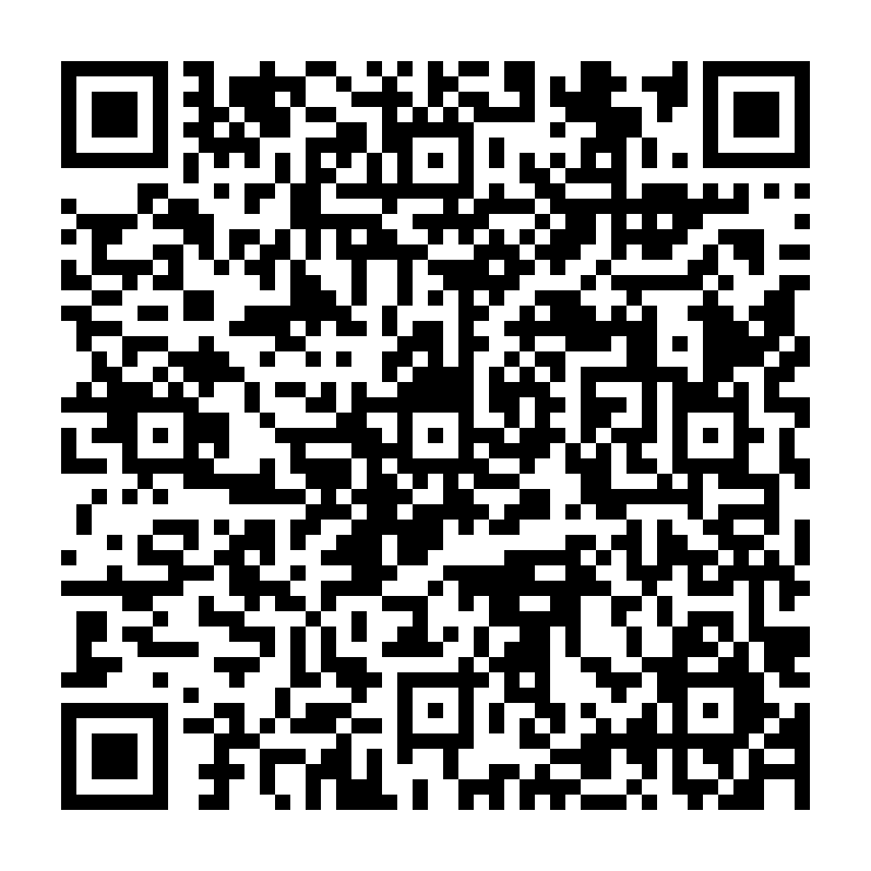 QR-kód