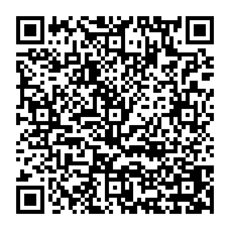 QR-kód