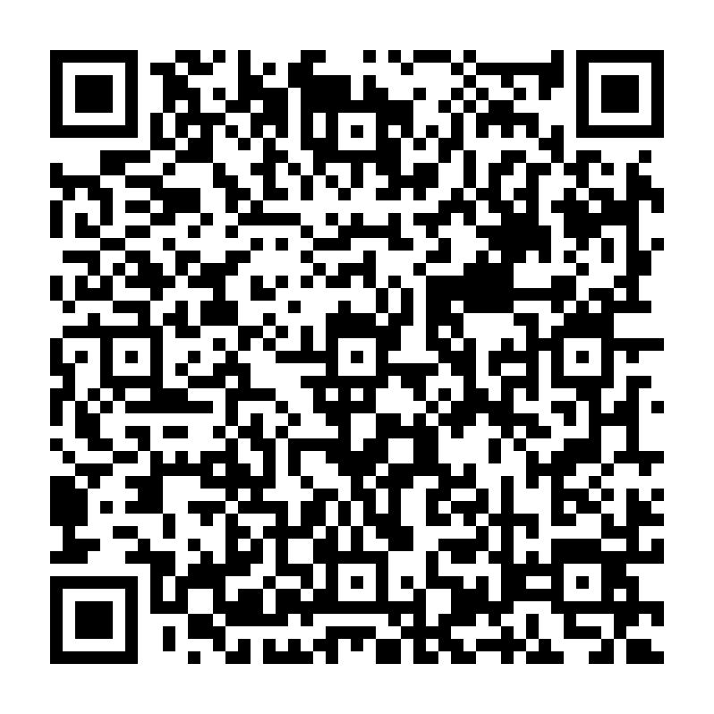 QR-kód