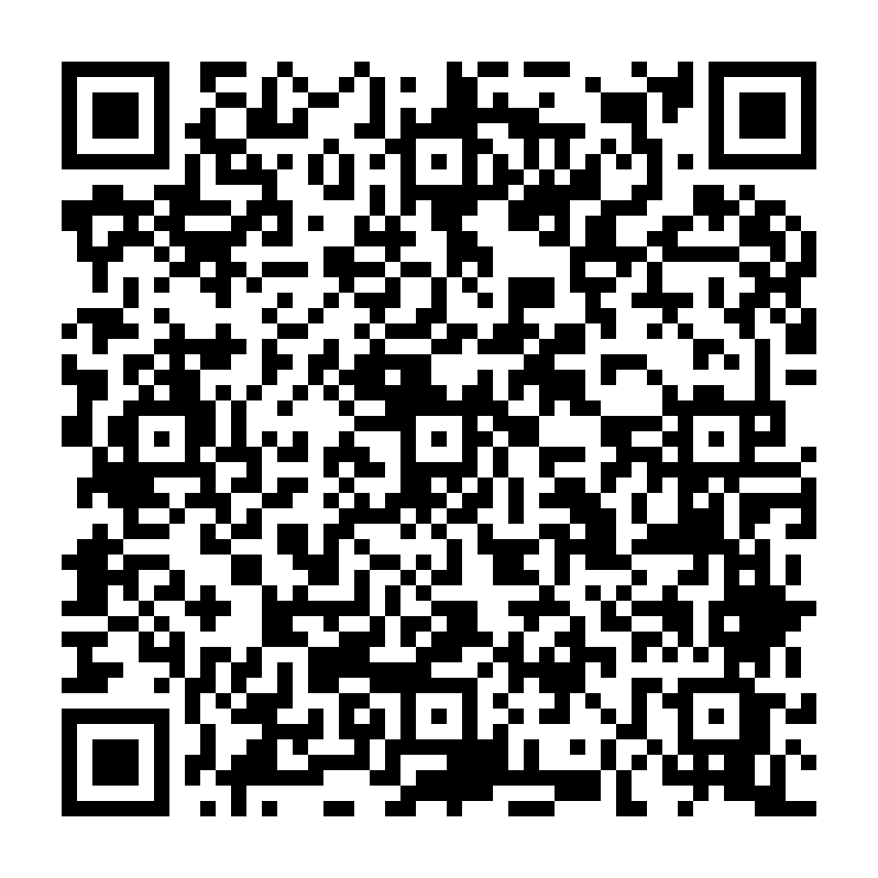 QR-kód