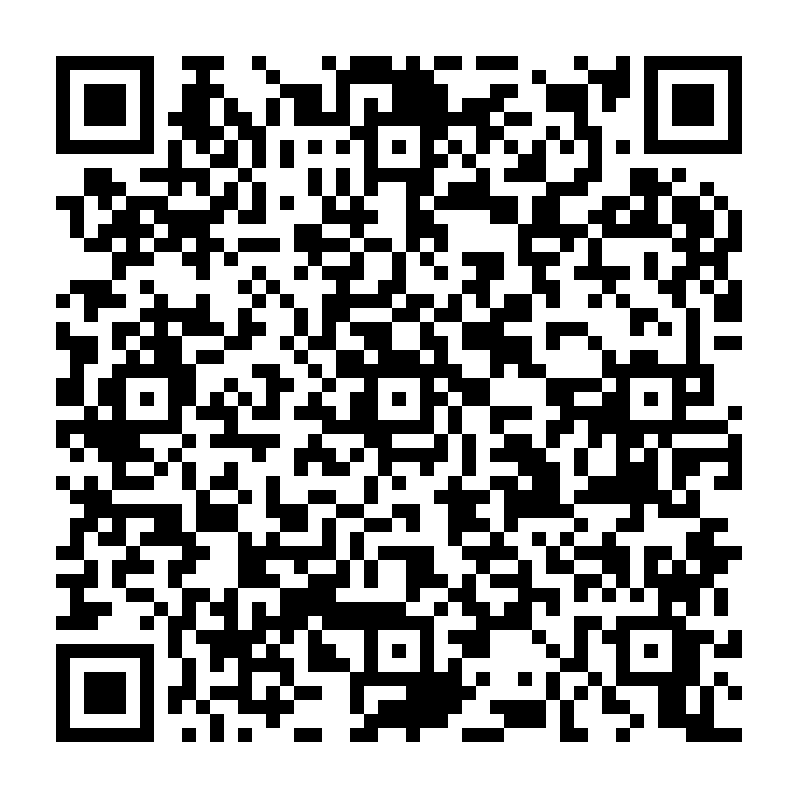 QR-kód
