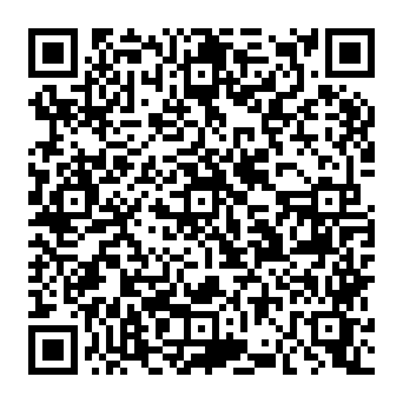 QR-kód