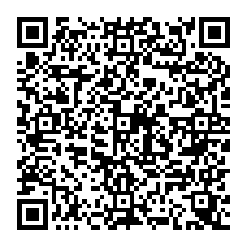 QR-kód
