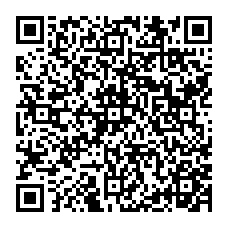 QR-kód