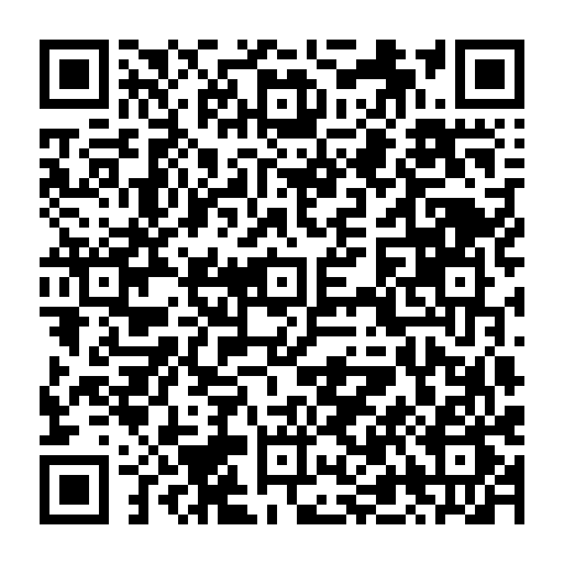 QR-kód