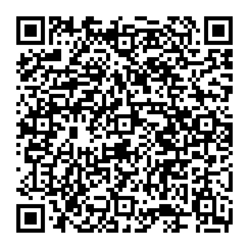 QR-kód