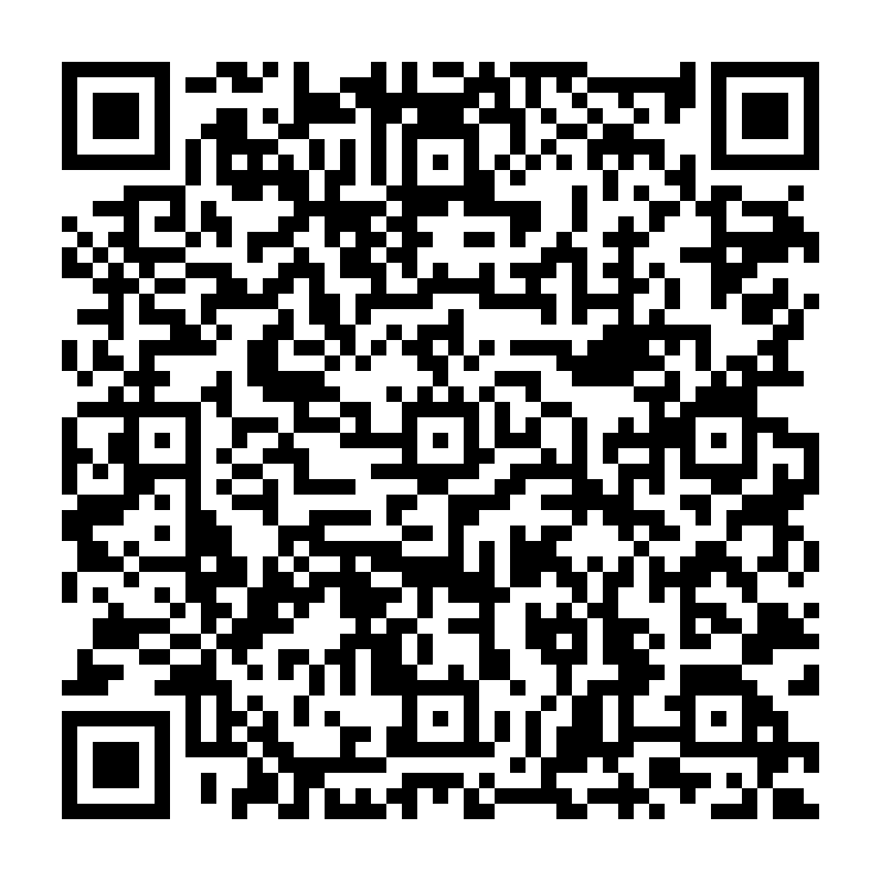 QR-kód