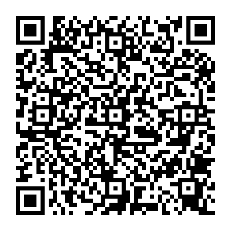 QR-kód